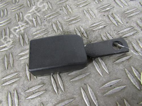 Used Seat buckle PEUGEOT 1007 (KM_) 1.4 (75 hp) 25065775