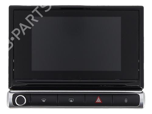 Display CITROËN C3 III (SX) 1.2 VTi 82 | BP38275480C48 - Image 3