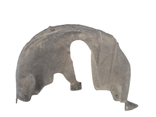 Wheel arch VW GOLF VI (5K1)  | BP25075357C56 