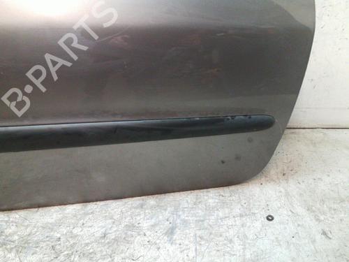 Dør højre fortil PEUGEOT 206 Hatchback (2A/C)  | BP25078261C3 