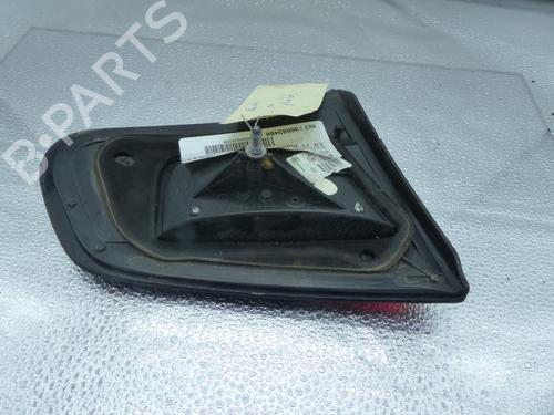 Used Right tailgate light Right tailgate light CITROËN C3 II (SC_) 1.6 HDi (92 hp) 25064814 25064814