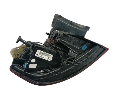 Right taillight RENAULT MEGANE IV Hatchback (B9A/M/N_) 1.6 TCe 205 (B9MV) | BP29898197C35