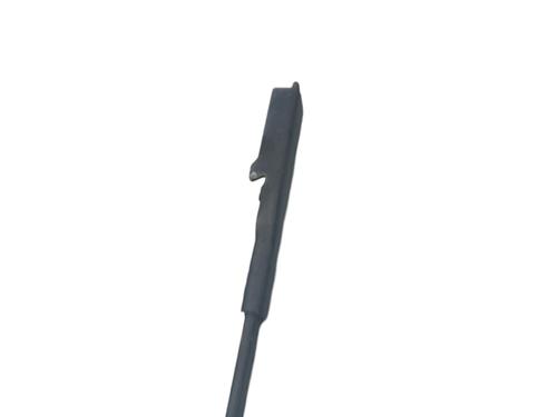 Front windshield wiper arm NISSAN QASHQAI / QASHQAI +2 I (J10, NJ10, JJ10E) 1.5 dCi | BP28164167C143 
