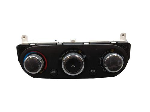 Climate control RENAULT CLIO IV (BH_) 1.5 dCi 90 | BP25077291I5 - Image 5