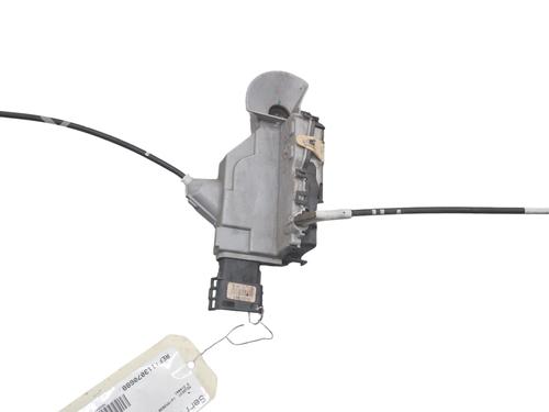 Front left lock PEUGEOT 508 SW I (8E_) 2.0 HDi RXH Hybrid4 | BP29583666C98 
