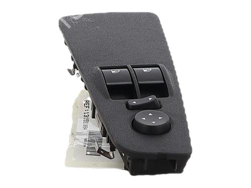 Left front window switch FIAT GRANDE PUNTO (199_) 1.2 | BP38789678I27  - Image 5