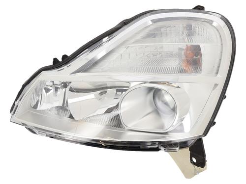 Left headlight RENAULT MODUS / GRAND MODUS (F/JP0_) 1.2 16V (JP0W) | BP33610397C28 - Image 2