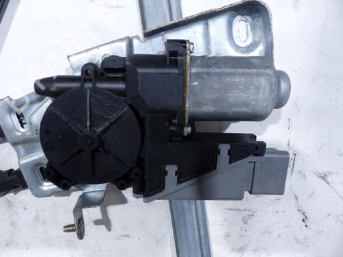 Front right window mechanism CITROËN C3 Pluriel (HB_)  | BP25079651C23 