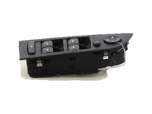 Left front window switch BMW 3 (E90) 325 d | BP37201217I27 - Image 6
