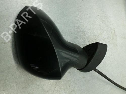 Used Left mirror SEAT IBIZA IV (6J5, 6P1) 1.4 TDI (80 hp) 25063023