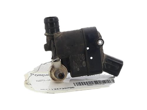 Used Washer pump Washer pump HYUNDAI SANTA FÉ IV (TM, TMA) 1.6 T-GDI Hybrid (230 hp) 40271675 40271675