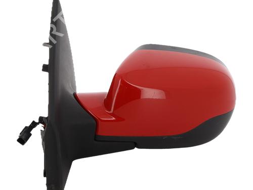 left-mirror-renault-clio-iii-br01-cr01-2005-2006-2007-2008-2009-2010-2011-2012-2013-2014-36542543 main image