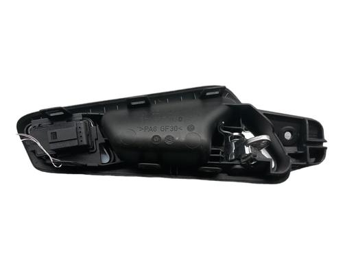 Used Front left interior door handle VW PASSAT B6 (3C2) [2005-2010]  25053794