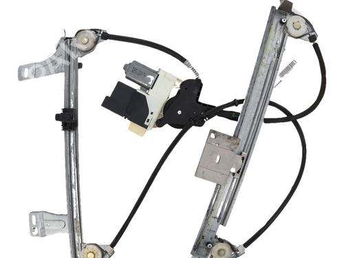 Used Front left window mechanism Front left window mechanism 38187104 38187104