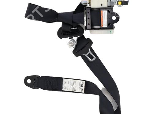 Front right seatbelt NISSAN PIXO (UA0) 1.0 | BP37269075I25 - Image 6