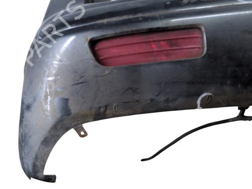 Rear bumper PEUGEOT 5008 (0U_, 0E_) 1.6 HDi | BP27275075C8 