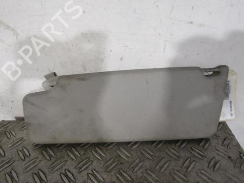 Used Right sun visor Right sun visor VW GOLF III (1H1) 1.9 TD, GTD (75 hp) 25065844 25065844