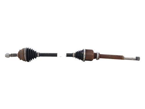 Right front driveshaft CITROËN C4 CACTUS 1.2 THP 110 | BP39137643M39 - Image 4