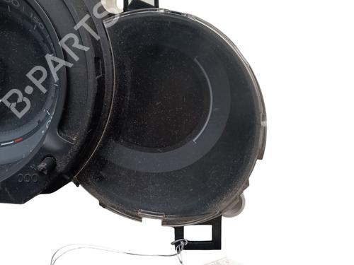 Instrument cluster CITROËN DS3 (SA_) 1.6 HDi 90 | BP29508381C47 