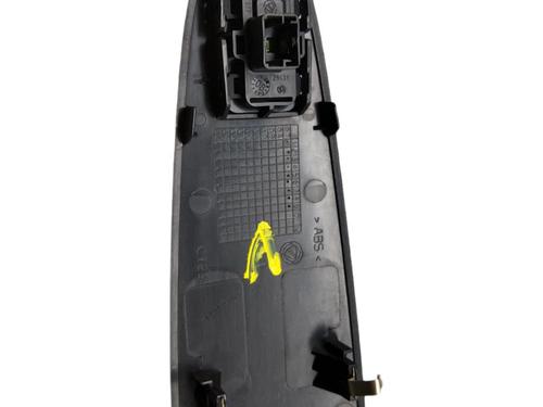Used Left rear window switch Left rear window switch FIAT CROMA (194_) 1.9 D Multijet (194AXB1B) (120 hp) 25103905 25103905