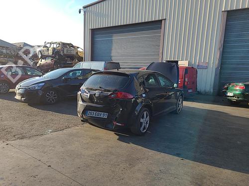 Rear mirror SEAT LEON (1P1)  | BP25104679I6  - Image 15