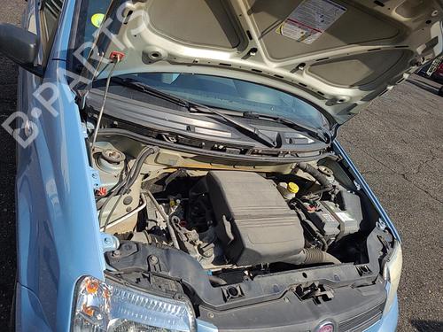 Starter FIAT PANDA (169_) 1.2 (169.AXB11, 169.AXB1A) | BP25067906M8  - Image 15