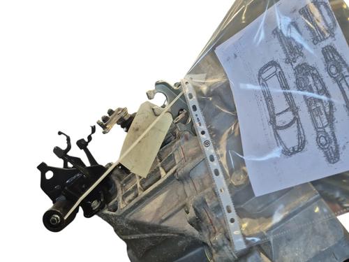 Used Gearbox Gearbox TOYOTA YARIS (_P13_) 1.0 (KSP130_, KSP130) (69 hp) 27293587 27293587