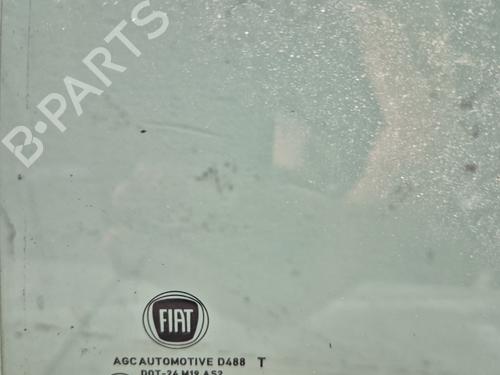 Rear left door window FIAT 500X (334_) 1.6 D Multijet (334AXA1B, 334AXA11) | BP25061133C20 