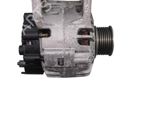 Alternator RENAULT TWINGO II (CN0_) 1.2 16V (CN04, CN0B) | BP31297964M7 - Image 2