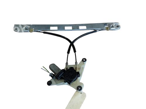 Rudehejsemekanisme Højre foran RENAULT MASTER III Platform/Chassis (EV, HV, UV) 2.3 dCi 165 RWD (HV0P, HV0U, HV10, HV12, UV0P, UV0U,... | BP29488545C23 