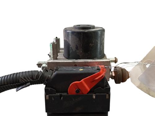 Used ABS pump CHEVROLET AVEO / KALOS Hatchback (T250, T255) 1.2 LPG (84 hp) 26931696