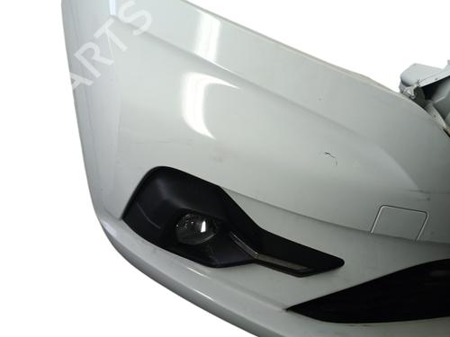 Front bumper DACIA SANDERO III 1.0 SCe 65 | BP31805416C7