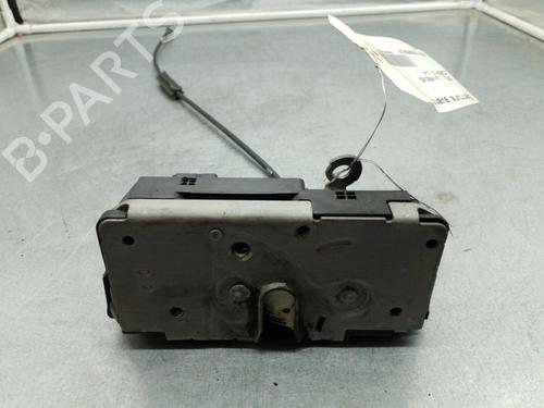 Front right lock OPEL CORSA D (S07) 1.4 (L08, L68) | BP26938341C97 