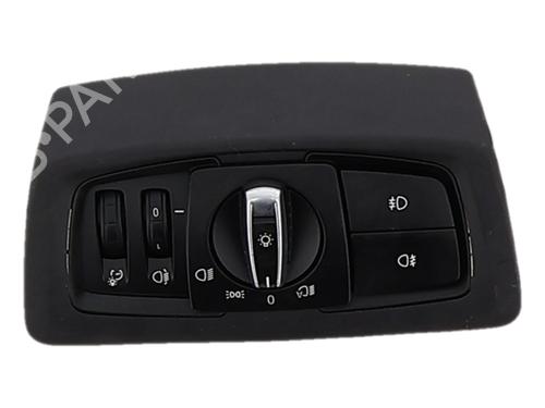Headlight switch BMW 2 Gran Tourer (F46) 218 d | BP38425250I24 - Image 3