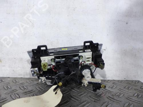 Climate control CHEVROLET MATIZ (M200, M250) 0.8 | BP25064938I5 