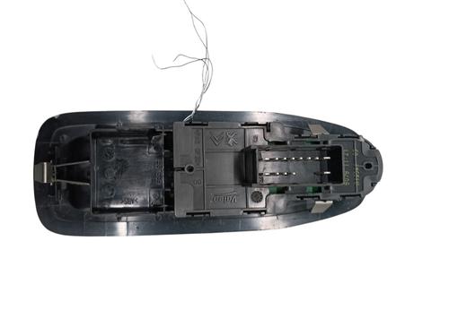 Left front window switch PEUGEOT 2008 I (CU_) 1.5 BlueHDI 100 | BP29917510I27