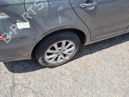 Rear left window mechanism VW GOLF VI Variant (AJ5)  | BP25728371C24  - Image 26