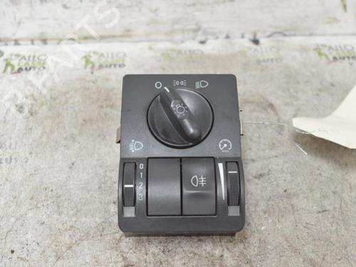 Switch OPEL CORSA C (X01) 1.3 CDTI (F08, F68) | BP25087052I30 - Image 2