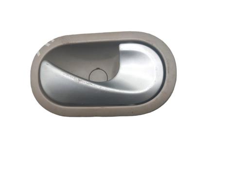 Front right interior door handle RENAULT TWINGO II (CN0_) 1.2 16V (CN04, CN0B) | BP25053596I14 - Image 2