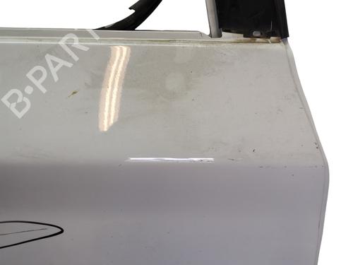 Right rear door RENAULT ZOE (BFM_) ZOE | BP25770082C5