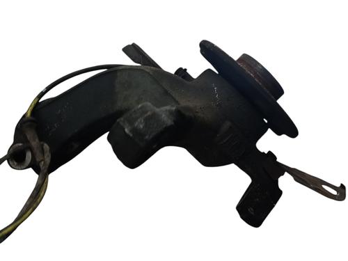 Left front steering knuckle TOYOTA AYGO (_B4_) 1.0 VVTi (KGB40) | BP30675253M25