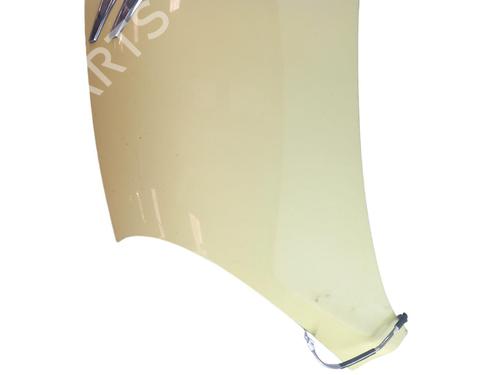 Hood CITROËN C1 (PM_, PN_) 1.4 HDi | BP25101567C1 