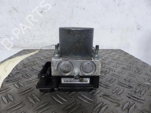 ABS pump NISSAN PRIMERA Hatchback (P12) 2.2 Di | BP25080216M43 - Image 3
