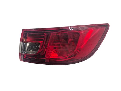 Right taillight RENAULT CLIO IV (BH_) 1.5 dCi 75 | BP28491105C35