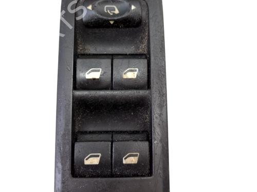 Left front window switch CITROËN C5 III Break (RW_) 2.0 HDi | BP28130654I27  - Image 5