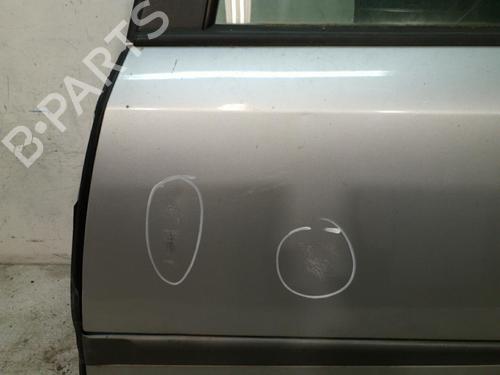 Left rear door RENAULT LAGUNA II Grandtour (KG0/1_) 1.9 dCi (KG0G) | BP25105082C4 