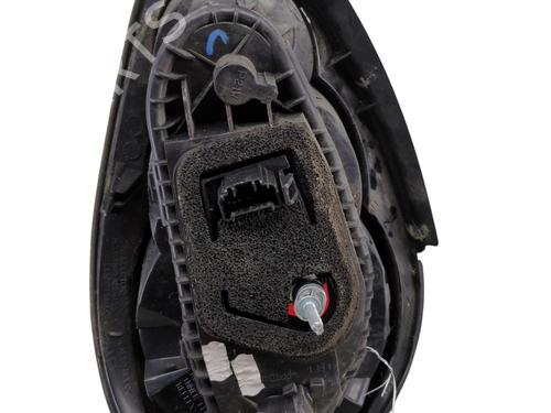 Used Left taillight Left taillight TOYOTA AYGO (_B1_) 1.0 (KGB10_, KGB10R) (68 hp) 30177138 30177138