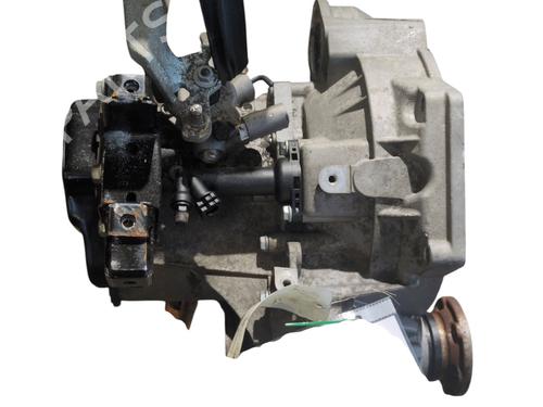 Used Gearbox VW POLO V (6R1, 6C1) 1.6 TDI (90 hp) 32631144
