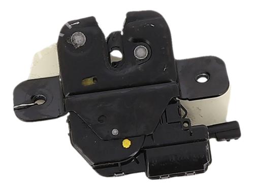 Tailgate lock RENAULT CLIO V (B7_) 1.0 TCe 100 (B7MT) | BP36205881C101 - Image 2