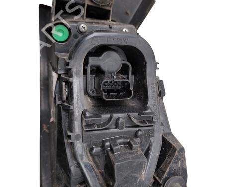 Left taillight RENAULT CLIO IV (BH_) 1.2 TCe 120 (BHM0) | BP26178709C34 